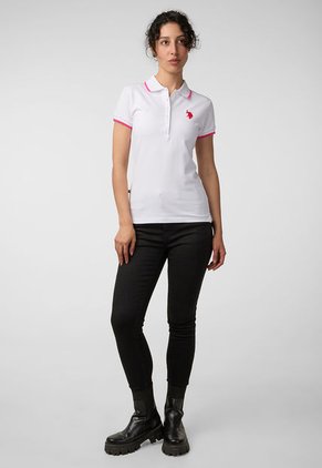 Polo U.S. POLO ASSN. Blanco