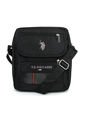 Bolso Manos Libres U.S. POLO ASSN. Negro de US Polo Assn