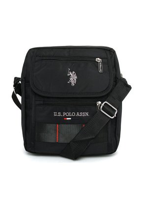 Bolso Manos Libres U.S. POLO ASSN. Negro