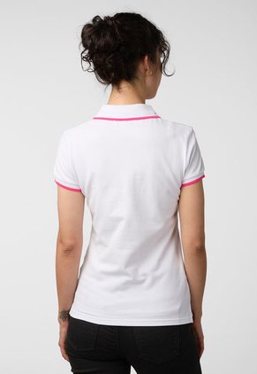 Polo U.S. POLO ASSN. Blanco