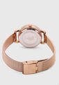 Reloj U.S. POLO ASSN. Oro Rosa de US Polo Assn