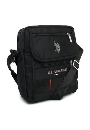 Bolso Manos Libres U.S. POLO ASSN. Negro