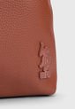 Bolso Manos Libres U.S. POLO ASSN. Café de US Polo Assn
