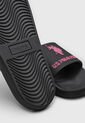 Playeras U.S. POLO ASSN. Negro de US Polo Assn