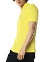 Camiseta Polo Amarilla US Polo Assn de US Polo Assn