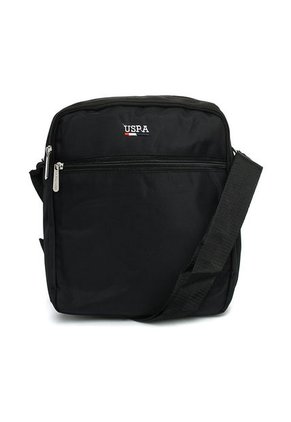 Bolso Manos Libres U.S. POLO ASSN. Negro