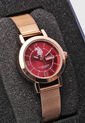Reloj U.S. POLO ASSN. Oro Rosa de US Polo Assn