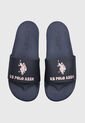 Playeras U.S. POLO ASSN. Azul de US Polo Assn