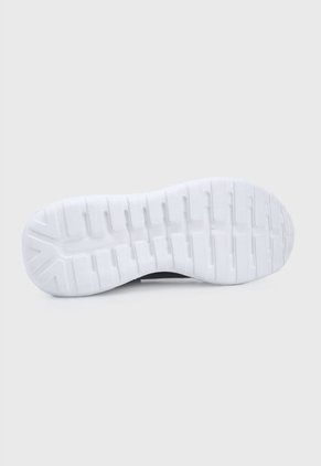 Tenis Lifestyle Azul-Blanco-Rojo Us Polo Assn