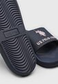 Playeras U.S. POLO ASSN. Azul de US Polo Assn