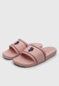 Playeras U.S. POLO ASSN. Rosa Nude de US Polo Assn