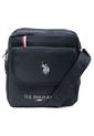 Bolso Manos Libres U.S. POLO ASSN. Azul de US Polo Assn