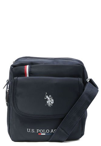 Bolso Manos Libres U.S. POLO ASSN. Azul US Polo Assn
