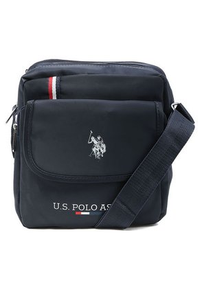 Bolso Manos Libres U.S. POLO ASSN. Azul