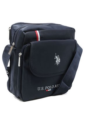 Bolso Manos Libres U.S. POLO ASSN. Azul