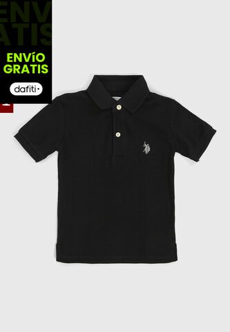Polo U.S. POLO ASSN. Negro US Polo Assn