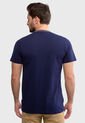 Camiseta U.S. POLO ASSN. Azul de US Polo Assn
