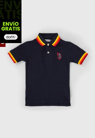 Polo U.S. POLO ASSN. Azul US Polo Assn