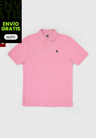 Polo U.S. POLO ASSN. Rosa US Polo Assn