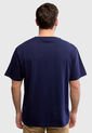 Camiseta U.S. POLO ASSN. Azul de US Polo Assn