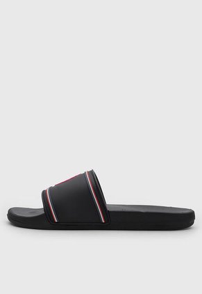 Playeras U.S. POLO ASSN. Negro