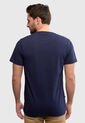 Camiseta U.S. POLO ASSN. Azul de US Polo Assn