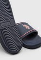 Playeras U.S. POLO ASSN. Azul de US Polo Assn