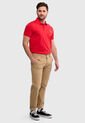 Polo U.S. POLO ASSN. Rojo de US Polo Assn
