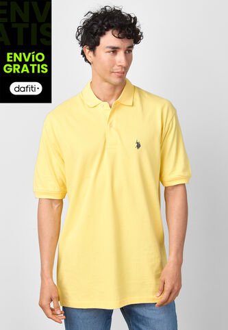 Polo U.S. POLO ASSN. Amarillo US Polo Assn