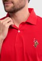 Polo U.S. POLO ASSN. Rojo de US Polo Assn