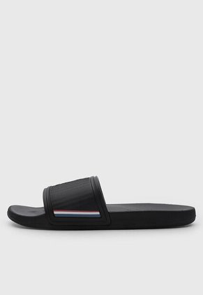 Playeras U.S. POLO ASSN. Negro