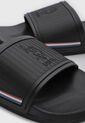 Playeras U.S. POLO ASSN. Negro de US Polo Assn