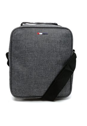 Bolso Manos Libres Gris US Polo Assn