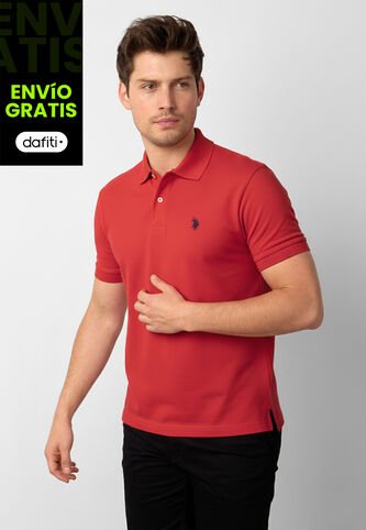 Polo U.S. POLO ASSN. Coral US Polo Assn