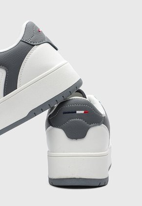 Tenis U.S. POLO ASSN. Blanco