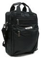 Bolso Manos Libres Negro US Polo Assn de US Polo Assn