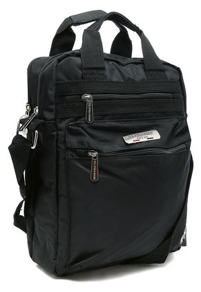 Bolso Manos Libres Negro US Polo Assn