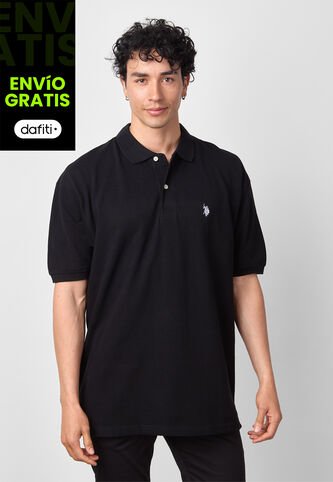 Polo U.S. POLO ASSN. Negro US Polo Assn