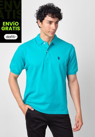 Polo U.S. POLO ASSN. Aguamarina US Polo Assn