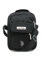 Bolso U.S. POLO ASSN. Negro de US Polo Assn