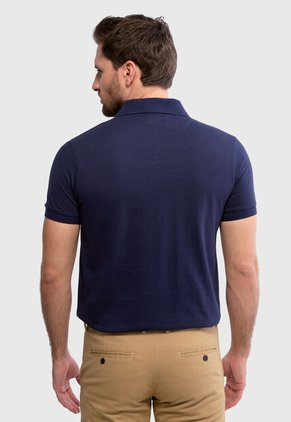 Polo U.S. POLO ASSN. Azul