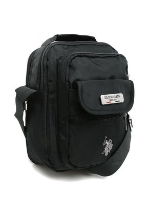 Bolso U.S. POLO ASSN. Negro