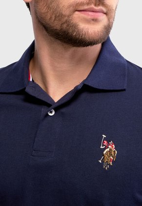 Polo U.S. POLO ASSN. Azul