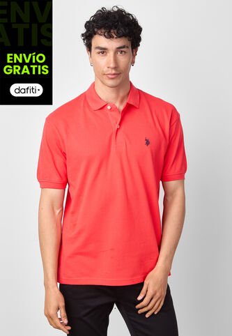 Polo U.S. POLO ASSN. Coral US Polo Assn