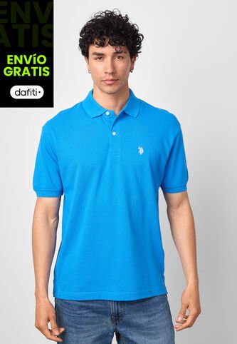 Polo U.S. POLO ASSN. Azul US Polo Assn
