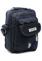Bolso U.S. POLO ASSN. Azul de US Polo Assn