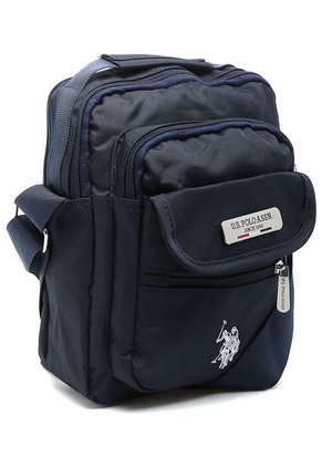 Bolso U.S. POLO ASSN. Azul