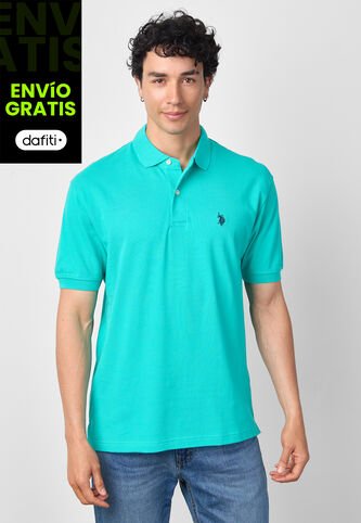 Polo U.S. POLO ASSN. Aguamarina US Polo Assn