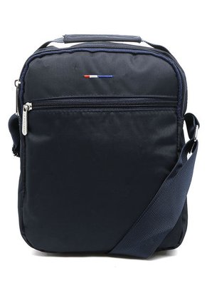 Bolso U.S. POLO ASSN. Azul