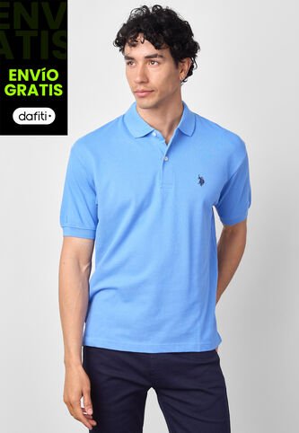 Polo U.S. POLO ASSN. Celeste US Polo Assn
